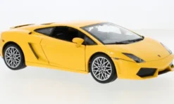 Lamborghini Gallardo LP560-4, gelb, 1:24, Rastar