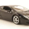 Lamborghini Gallardo LP560-4, schwarz, 1:24, Welly