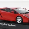 Lamborghini Gallardo, rot, 2003, 1:43, Maxichamps