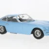 Lamborghini 400 GT 2+2, blau, 1966, 1:18, KK Scale
