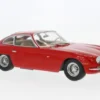 Lamborghini 400 GT 2+2, rot, 1966, 1:18, KK Scale