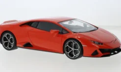 Lamborghini Huracan EVO, orange, 2019, 1:18, AUTOart