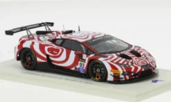 Lamborghini Huracan GT3, 12h Bathurst, 2025, #93, T.D´Alberto/B.Leitch, 1:43, Spark