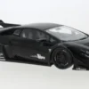 Lamborghini Huracan GT Liberty Walk LB Silhouette Works, schwarz, 2019, 1:18, AUTOart