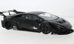Lamborghini Huracan GT Liberty Walk LB Silhouette Works, schwarz, 2019, 1:18, AUTOart