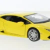 Lamborghini Huracan LP 610-4, gelb, 2014, 1:24, Maisto
