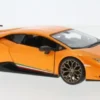 Lamborghini Huracan Performante, orange, 1:24, Bburago