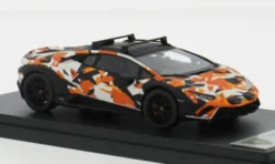 Lamborghini Huracan Sterrato All-Terrain, 2024, 1:43, Look Smart
