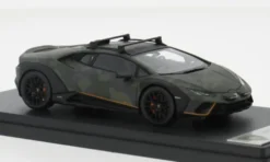 Lamborghini Huracan Sterrato All-Terrain, 2024, 1:43, Look Smart