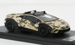 Lamborghini Huracan Sterrato All-Terrain, 2024, 1:43, Look Smart