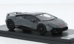 Lamborghini Huracan Technica, grau, 2022, 1:43, Look Smart