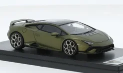 Lamborghini Huracan Technica, oliv, 2022, 1:43, Look Smart
