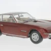 Lamborghini Islero S, dunkelrot, 1969, 1:18, KK Scale