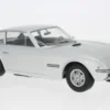Lamborghini Islero S, silber, 1969, 1:18, KK Scale