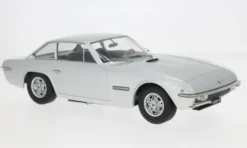 Lamborghini Islero S, silber, 1969, 1:18, KK Scale