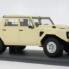 Lamborghini LM 002, hellbeige, 1:18, Schuco / Pro.R