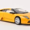 Lamborghini Murcielago Roadster, gelb, 1:24, Motormax