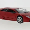 Lamborghini Murcielago, rot, 2010, 1:24, Maisto