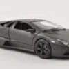 Lamborghini Reventon, grau, 2007, 1:24, Bburago
