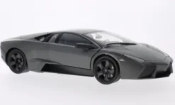 Lamborghini Reventon, grau, 2008, 1:18, Motormax