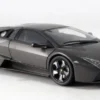 Lamborghini Reventon, grau, 2008, 1:24, Motormax