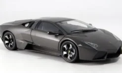 Lamborghini Reventon, grau, 2008, 1:24, Motormax