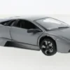 Lamborghini Reventon, grau, 1:24, Rastar