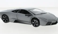 Lamborghini Reventon, grau, 1:24, Rastar