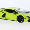 Lamborghini Revuelto, hellgrün, 1:18, Maisto