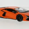 Lamborghini Revuelto, orange, 1:24, Bburago