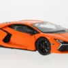 Lamborghini Revuelto, orange, 1:24, Welly