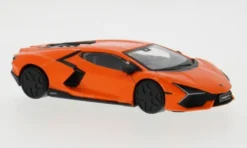 Lamborghini Revuelto, orange, 1:43, Bburago