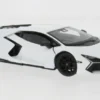 Lamborghini Revuelto, weiss/schwarz, 1:24, Welly