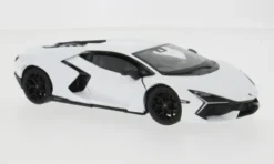 Lamborghini Revuelto, weiss/schwarz, 1:24, Welly