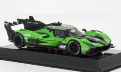 Lamborghini SC63, 2023, 1:43, Bburago