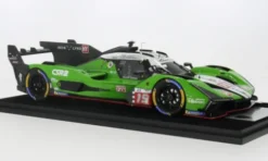 Lamborghini SC63, 24h Le Mans, #19, 1:18, Look Smart