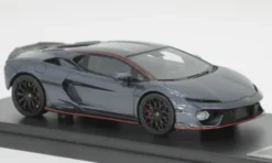Lamborghini Temerario, grau, 1:43, Look Smart