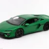 Lamborghini Temerario, grün, 1:24, Welly