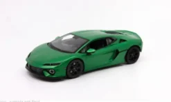 Lamborghini Temerario, grün, 1:24, Welly