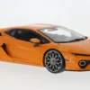 Lamborghini Temerario, orange, 2025, 1:18, Bburago