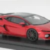 Lamborghini Temerario, rot, 1:43, Look Smart