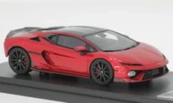 Lamborghini Temerario, rot, 1:43, Look Smart