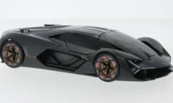 Lamborghini Terzo Millennio, dunkelanthrazit, 2019, 1:24, Bburago