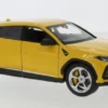 Lamborghini Urus, gelb, 1:24, Welly