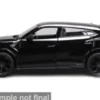 Lamborghini Urus Performante, schwarz, 1:24, Maisto