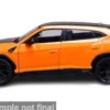 Lamborghini Urus Performante, orange, 1:24, Maisto