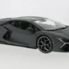 Lamborghini 74X Revuelto, dunkelgrau, 1:18, Maisto