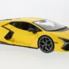 Lamborghini 74X Revuelto, gelb, 1:18, Maisto