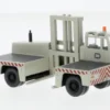 Lancer Boss Seitenlader, 1968, DB - Deutsche Bundesbahn, 1:87, Wiking