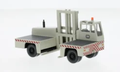 Lancer Boss Seitenlader, 1968, DB - Deutsche Bundesbahn, 1:87, Wiking